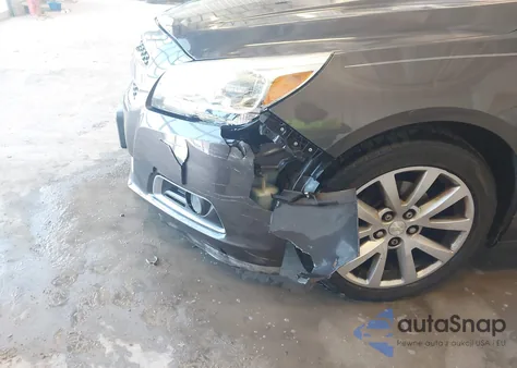 2013 Chevrolet Malibu 2Lt z USA, uszkodzony, nr VIN 1G11E5SA2DF151782